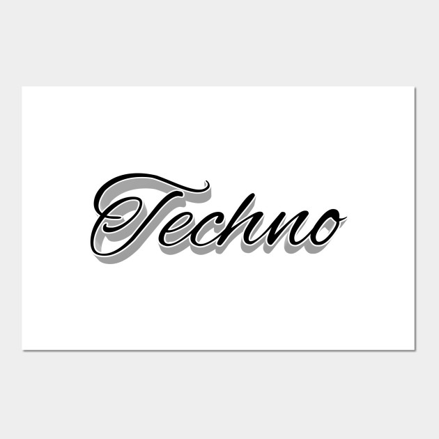 techno